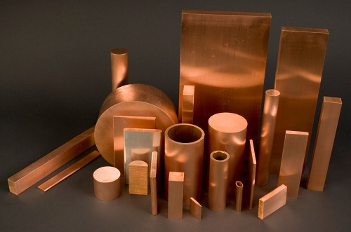  Листовой прокат бронзы — прочность, износостойкость и эстетика