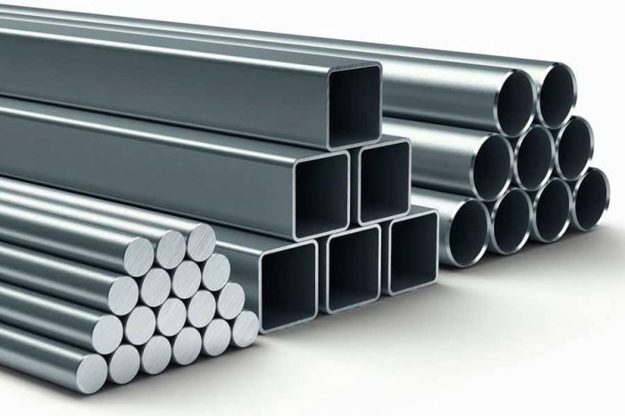 Трубы из нержавеющей стали — прочность и универсальность для любых систем