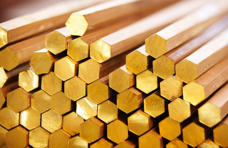 Листовой прокат латуни — прочность и эстетика в одном материале Листовой прокат латуни — прочность и эстетика в одном материале