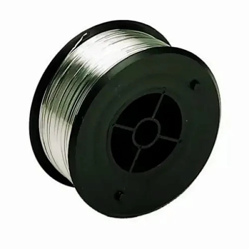Проволока нержавеющая ER 309LSi D=0.8 мм, катушка D300 (15 кг)